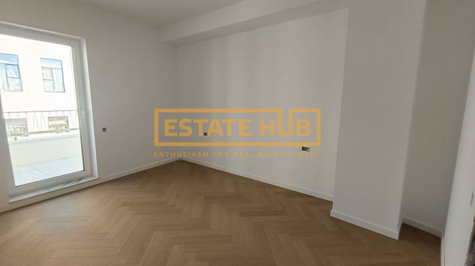 Apartament 4 camere FINISAT | zona Centrala | Parcare inclusa - Poză 6