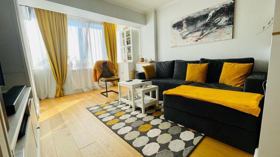 Apartament cochet 2 camere Ultracentral | Cișmigiu - Poză 1