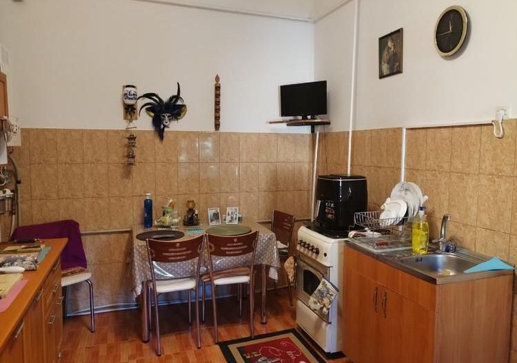 Iosefin-16 Decembrie | 2 Camere | Boxa + Garaj | Mobilat si Utilat. - Poză 12