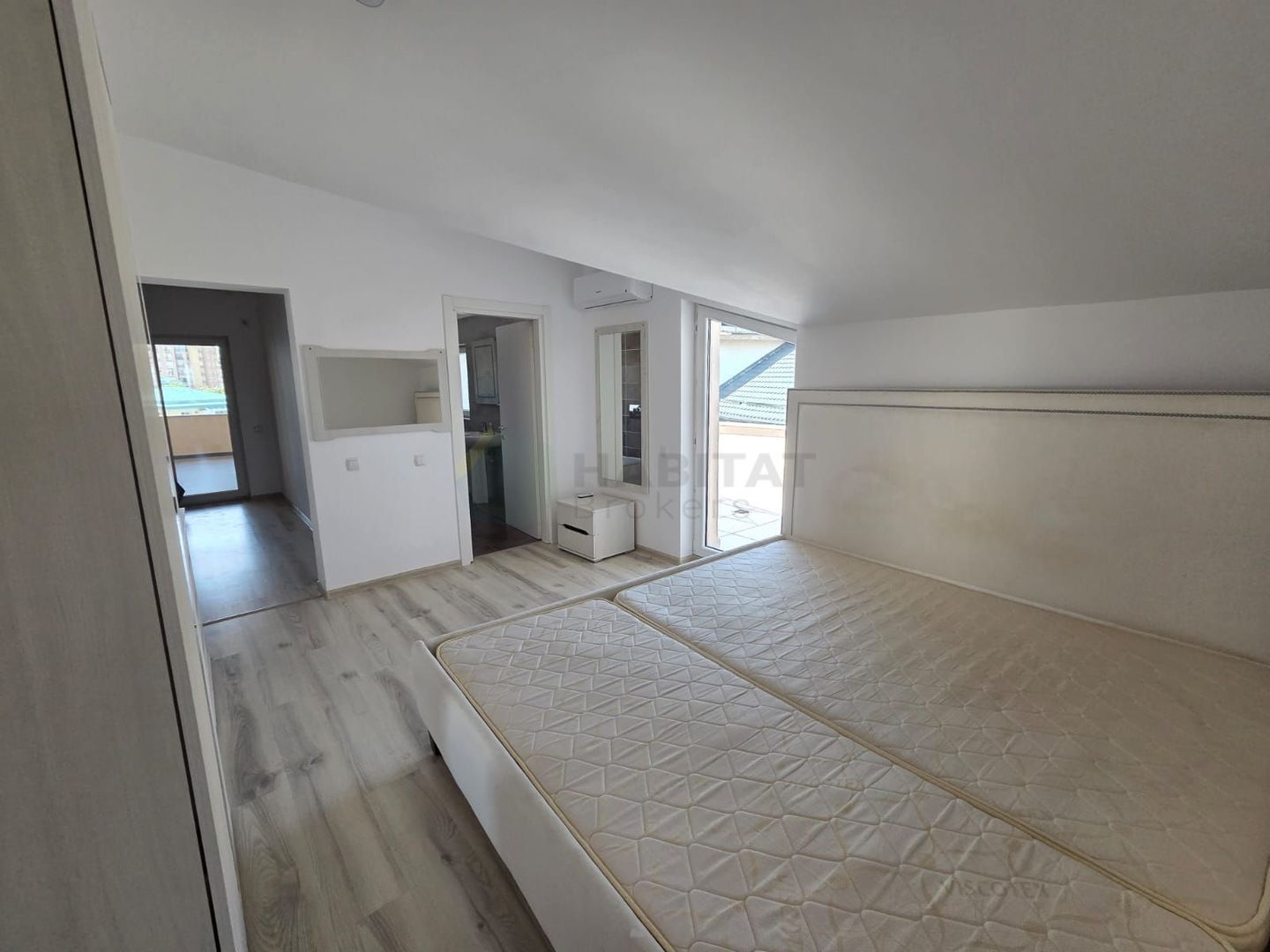 Penthouse spectaculos de închiriat în Cosmopolis – Northlight | - Poză 15