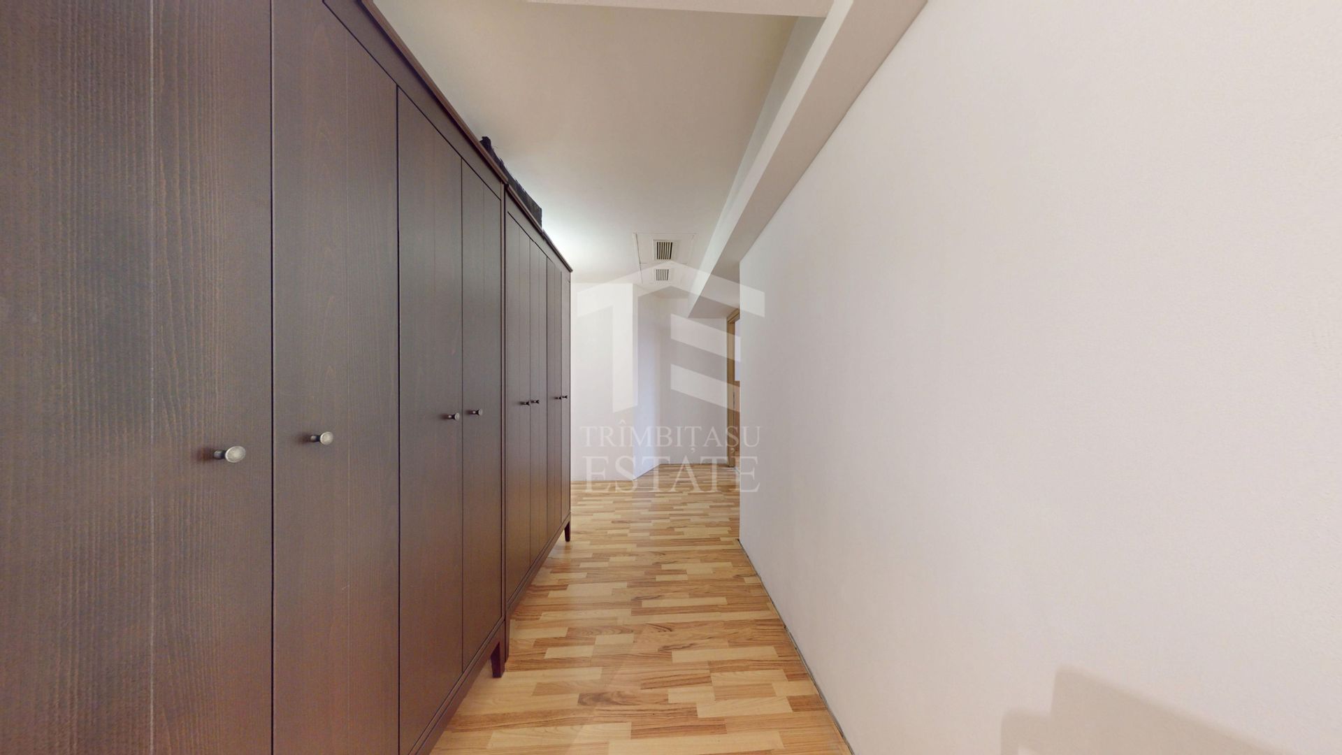 UNIC Apartament 3 camere - 2 bai Complex Rin Grand Residence Vitan - Poză 15