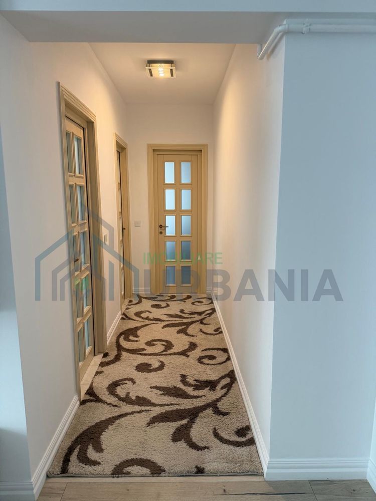 Apartament 2 camere de închiriat în Ansamblul Rezidențial Royal Town, Iași - Poză 5