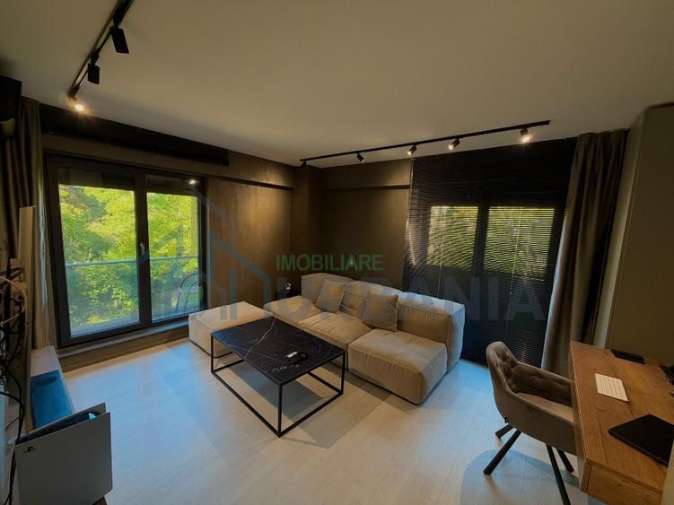 Apartament premium cu 2 camere în Copou | Stoicescu Residence - Poză 1