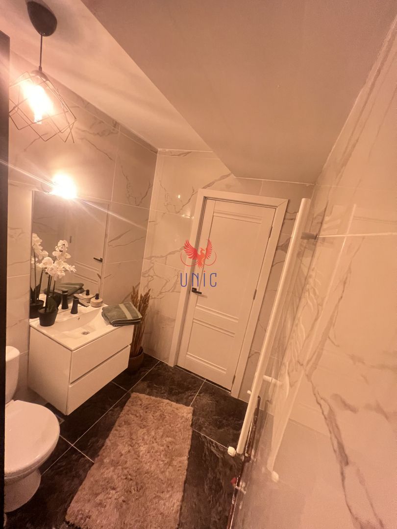 Apartament lux zona Amaradia-Fagaras - Poză 84