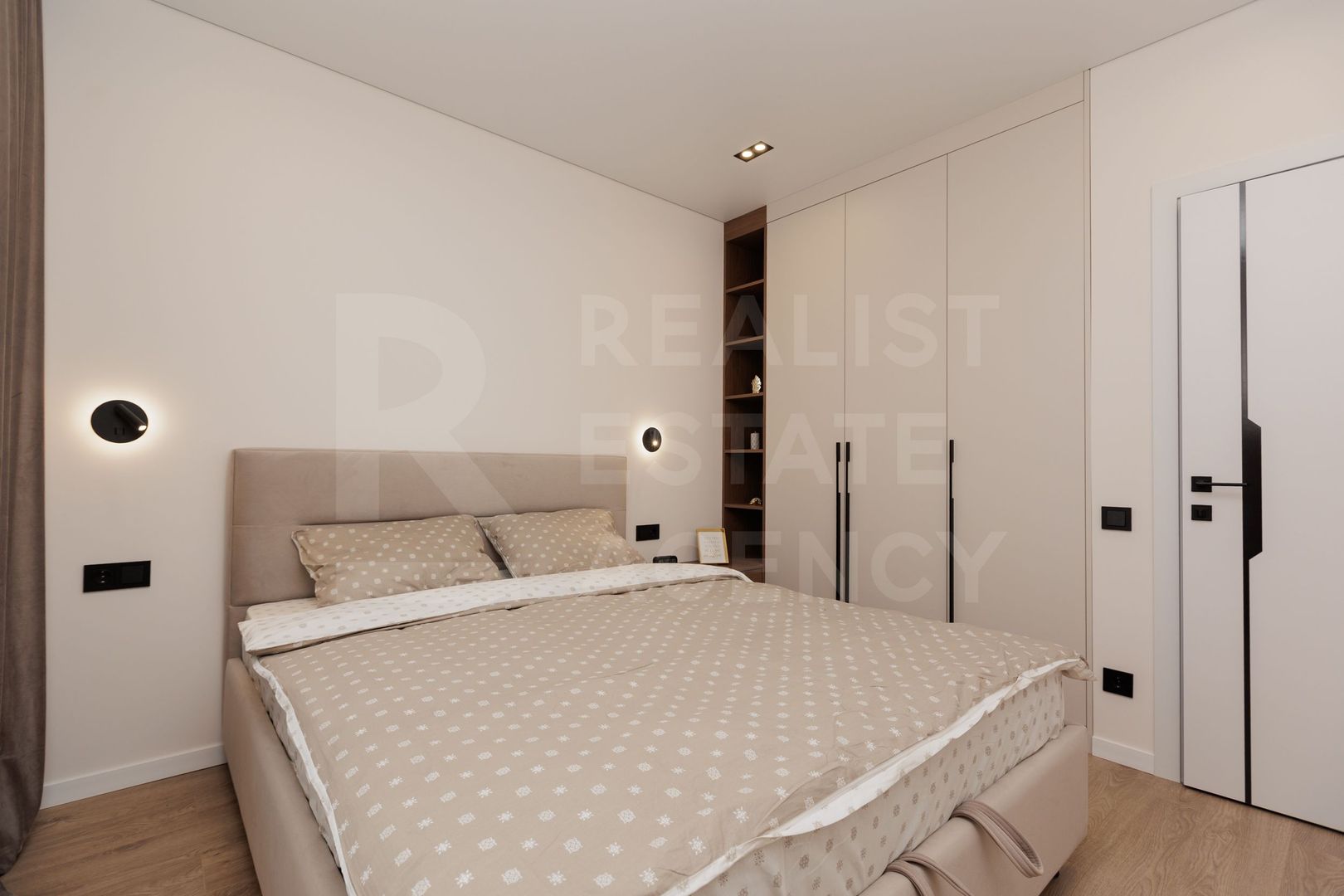 Vînzare, apartament, 3 camere, strada Durlești,Dumbrava - Poză 16