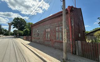 Casă centrală în Rădăuți | 939 mp teren | 180.000 € - Poză 1