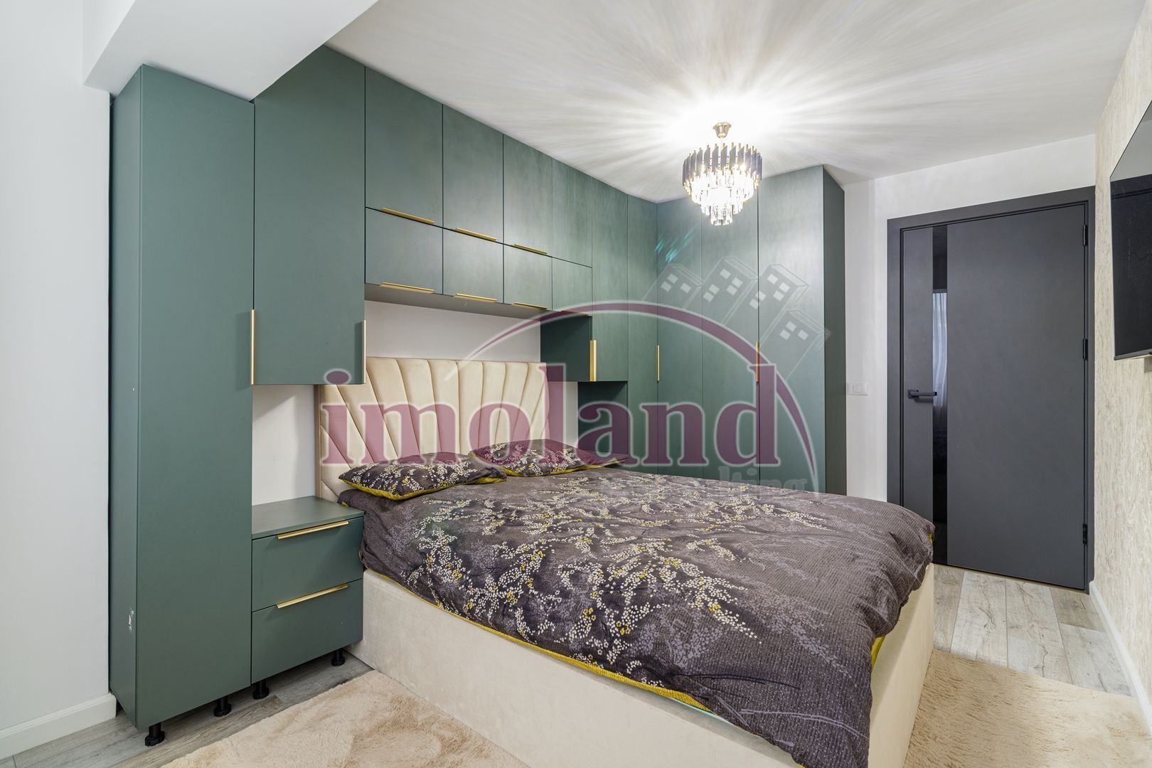 Vanzare - apartament - 3 camere - Lujerului-Iuliu Maniu - Poză 14