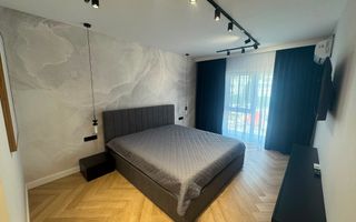 Apartament cu 2 camere, 75 mp, decomandat, Zona Verde Residence - Poză 3