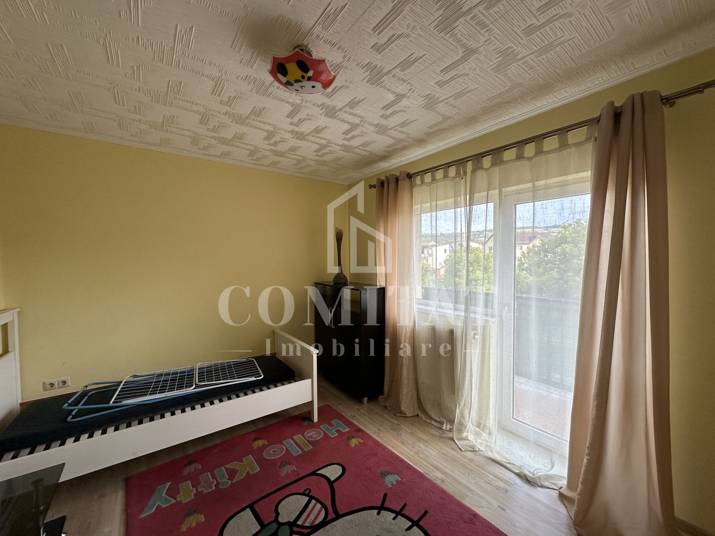 Apartament cu 3 camere | Loc de parcare | Etaj intermediar | Bună Ziua - Poză 12