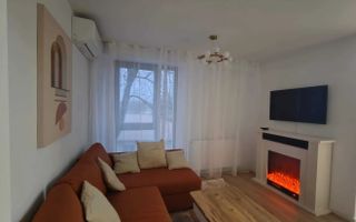 AP. 2 CAMERE CELLINI RESIDENCE, CENTRALA, BUCATARIE INCHISA, METROU - Poză 1
