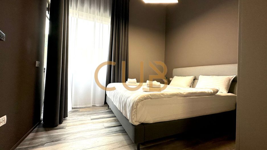 2cam DEOSEBIT | bloc nou,parcare,centrala,AC | Zona CENTRALA/CENTRU - Poză 15