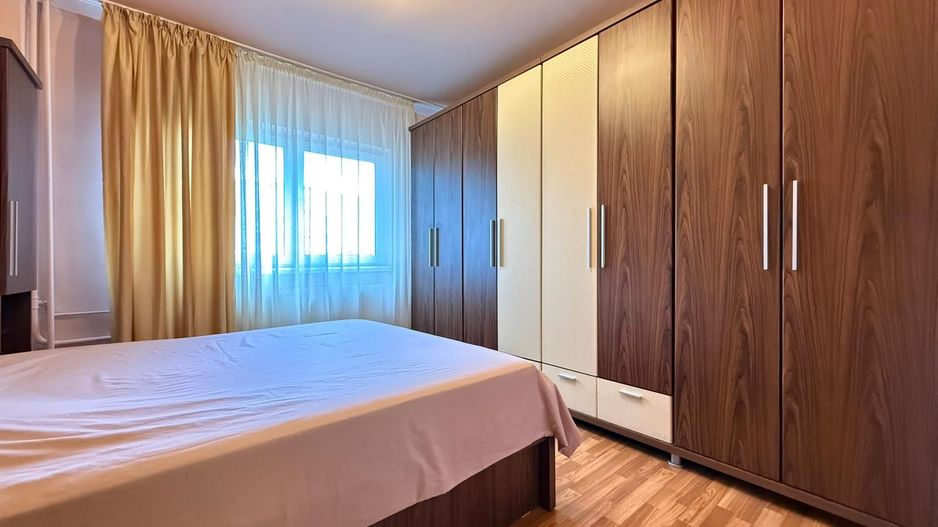 2 camere Tei | Bloc 1985 | Zona curata si linistita - Poză 6