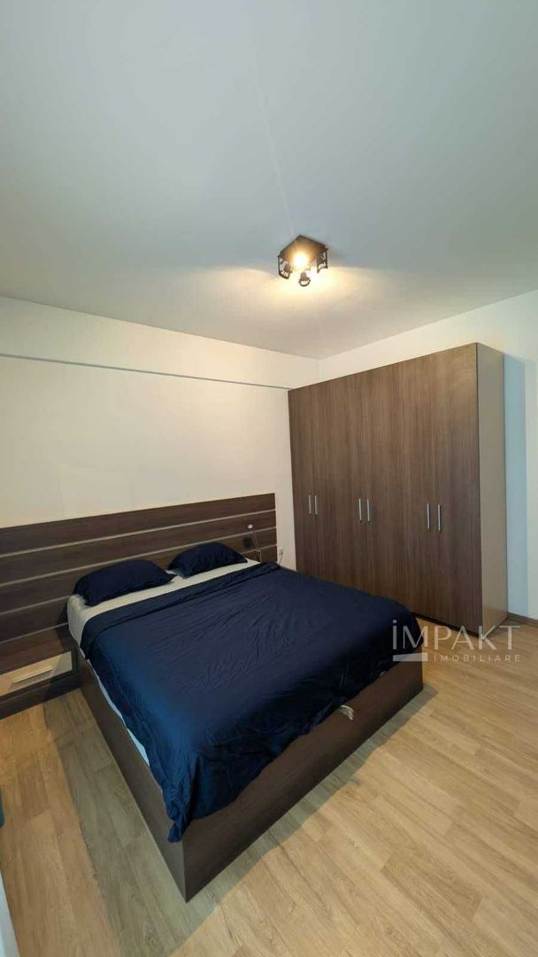 3 camere în Zorilor – 2 băi, parcare subterană, pet friendly - Poză 5
