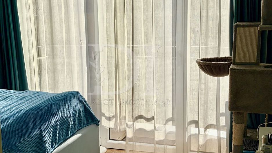 Apartament la cheie / etaj intermediar / Zona Tineretului - Poză 8