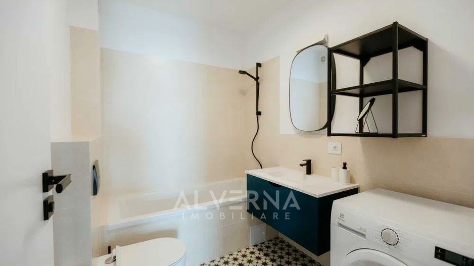 Apartament 3 camere decomandat | 65mp | Parcare | cartierul Zorilor - Poză 6