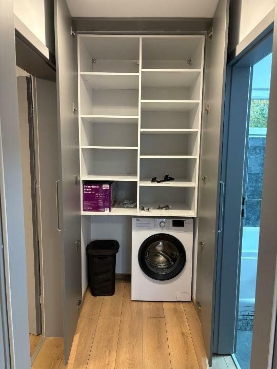 Apartament 2 camere renovat Apusului Pacii Gorjului prima inchiriere - Poză 9