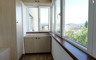 De închiriat 4 camere, N.Titulescu- 2 parcări-merită văzut LIVE! - Poză 10