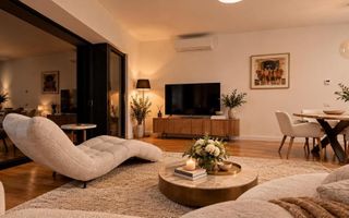 Vila 6 camere Pipera - Avalon Estate I Mobilat Premium I COMISION 0% - Poză 2