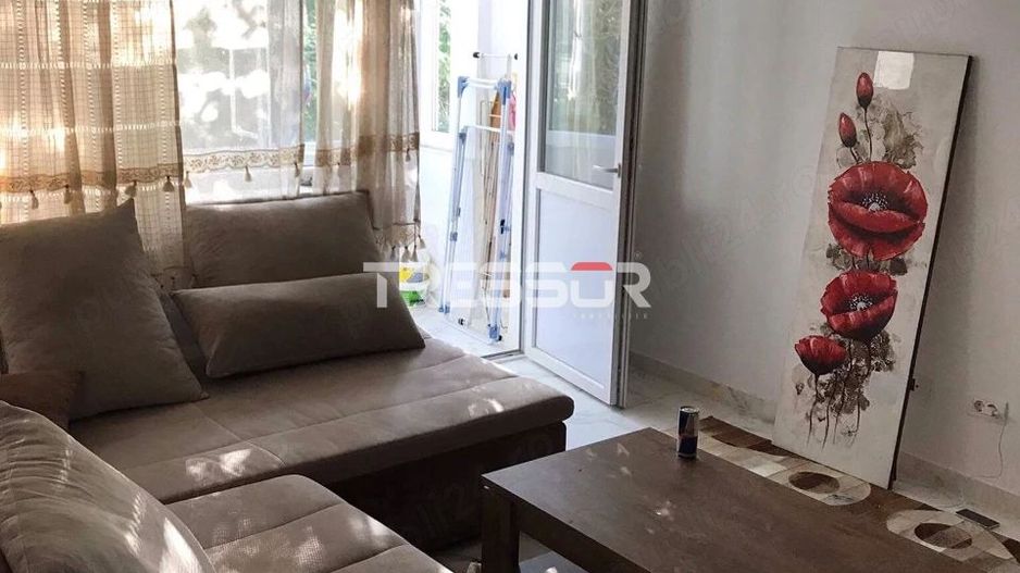 Apartament 2 camere | 45 mp | Etaj 1/4 | Zona Spitalul Municipal - Poză 3