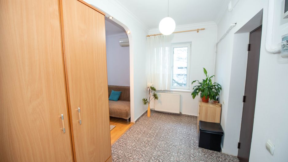 Apartament cu 2 camere de vanzare Metrou Grivita Strada Stefan Stoika - Poză 15