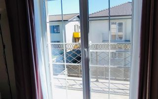 Giroc – Hotel IQ | 2 camere | Prima închiriere | Totul Nou | Parcare - Poză 9