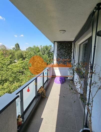 3 camere Grozavesti ( loc parcare-vedere libera ) - Poză 2