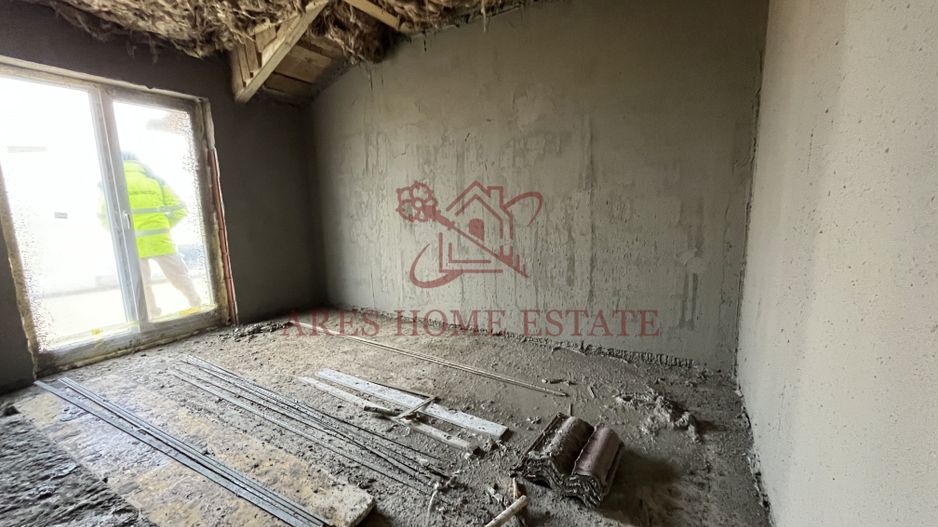 Duplex in stadiu de constructie | Toate utilitatile | Mosnita Veche - Poză 8