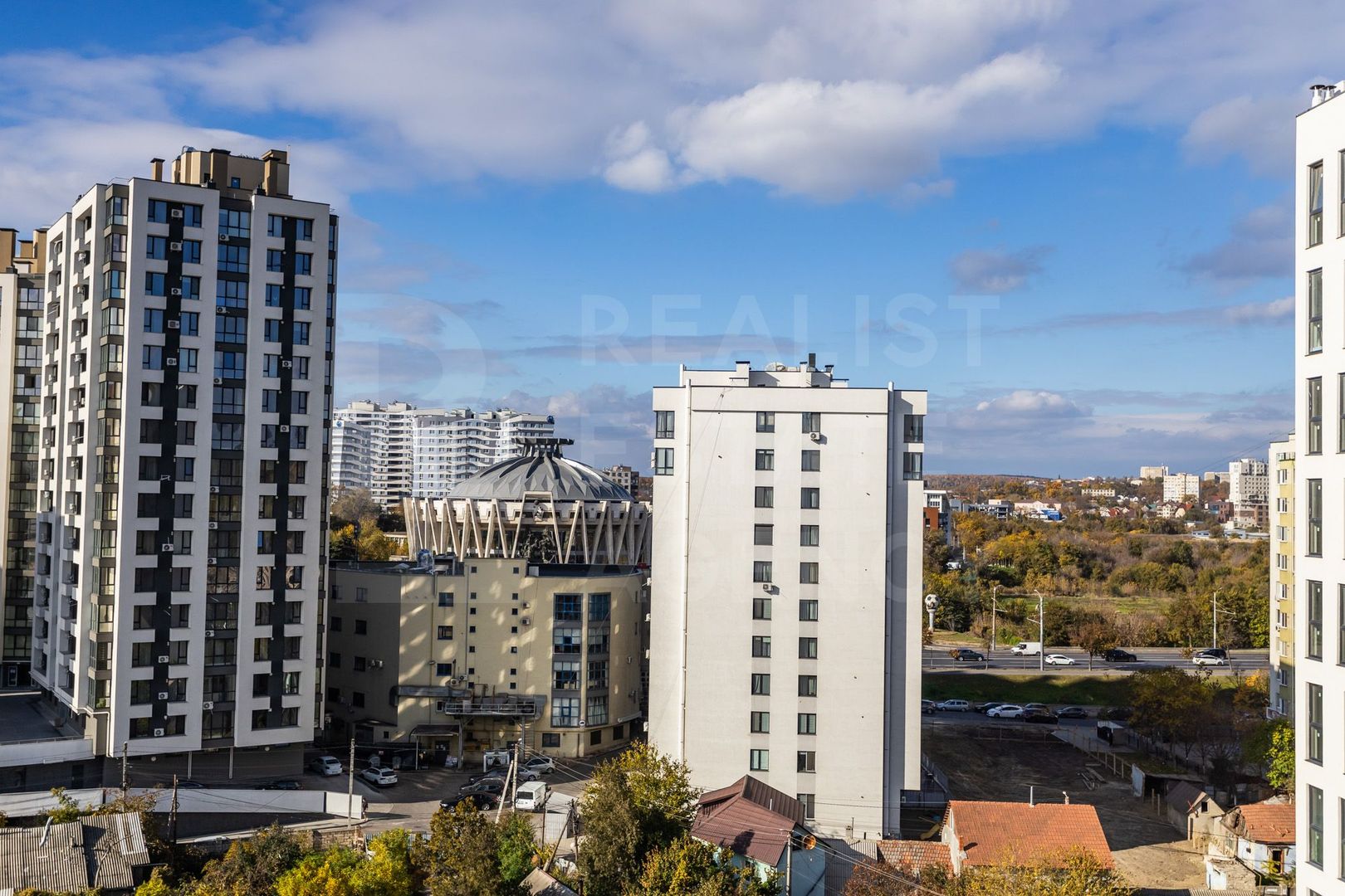Chirie, apartament, 1 cameră, str. Costeşti, sectorul Centru - Poză 34