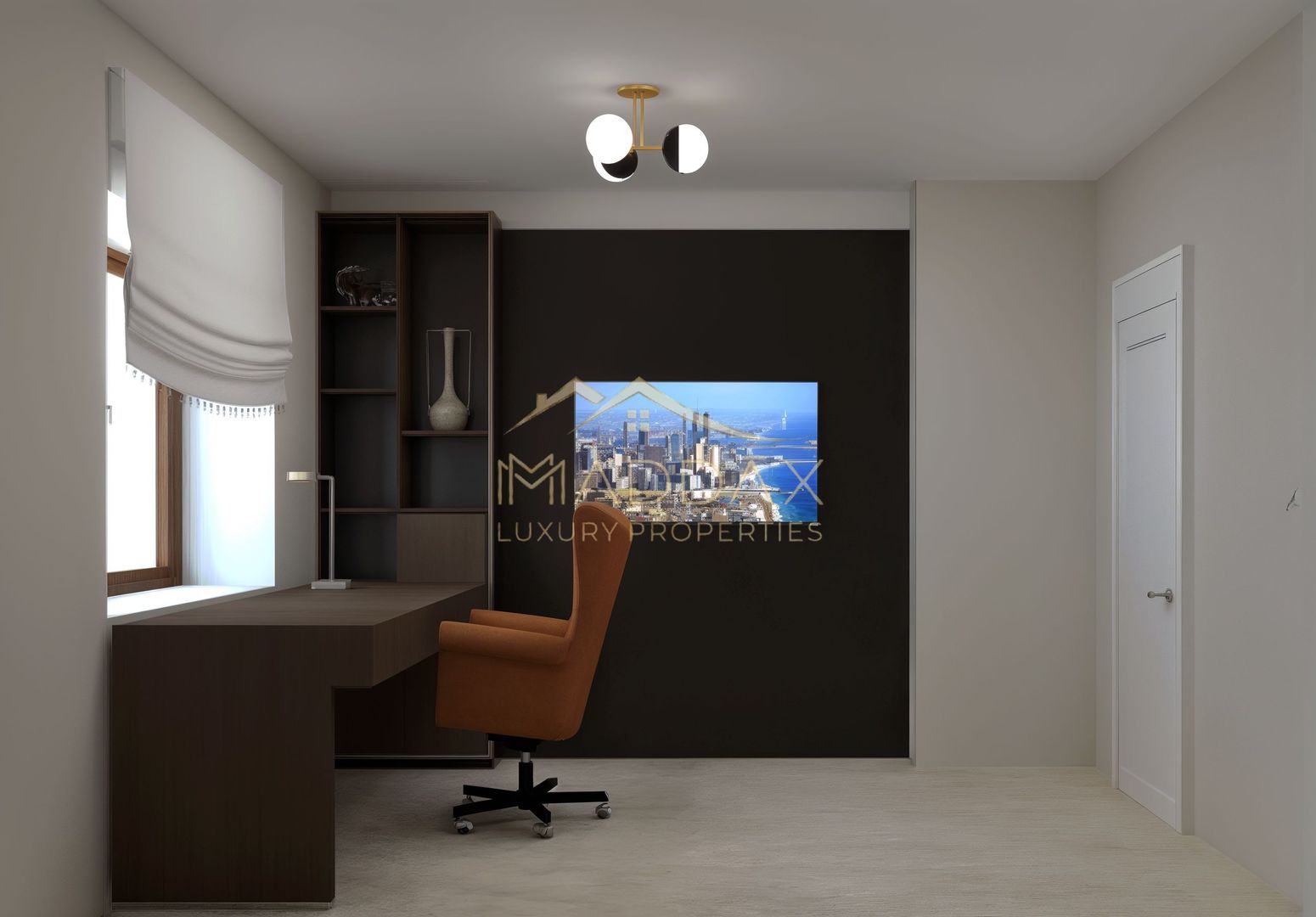Vila Premium *800mp* // teren *963mp* / garaj cu 6 locuri* // Iancu Nicolae - Poză 115