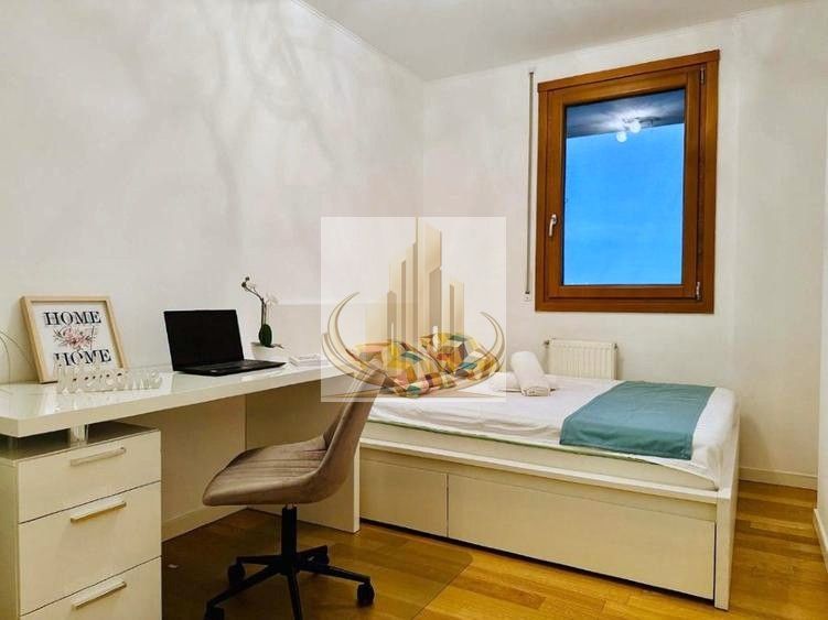 Apartament de lux cu panoramă spectaculoasă Fructus Plaza – investitie - Poză 6