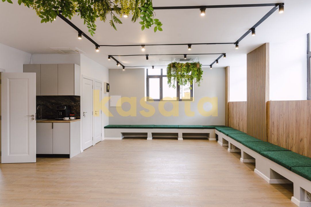 OPORTUNITATE | PROPRIETATE 7 CAMERE | INIMA BUCUREȘTIULUI - Poză 3