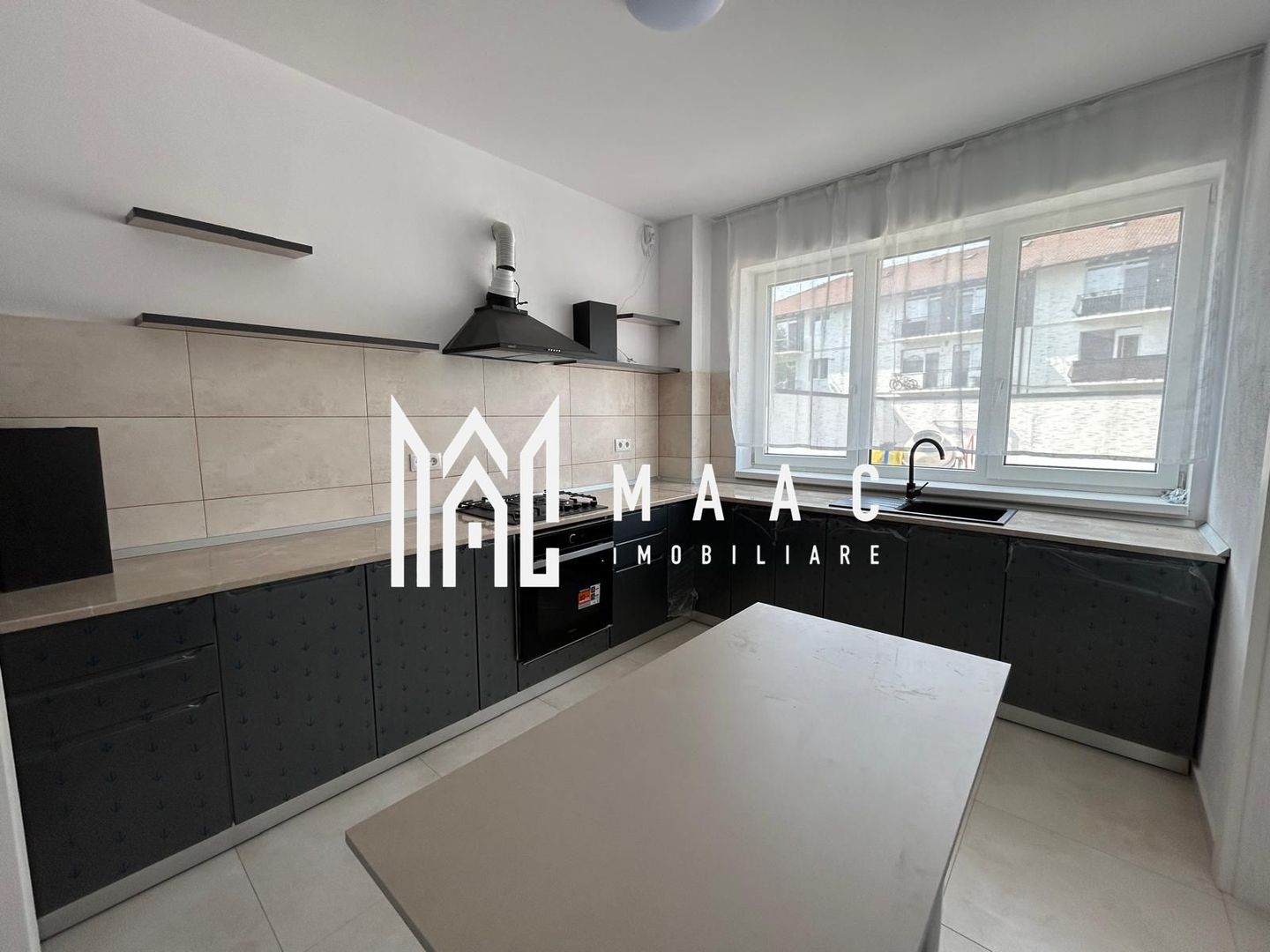 Prima chirie I Casa 4 Camere I Curte I Selimbar - Poză 1