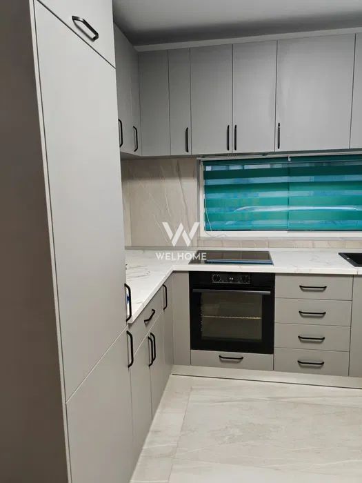 De închiriat – casă superbă cu 3 dormitoare, terasă și curte, Șelimbăr - Poză 2