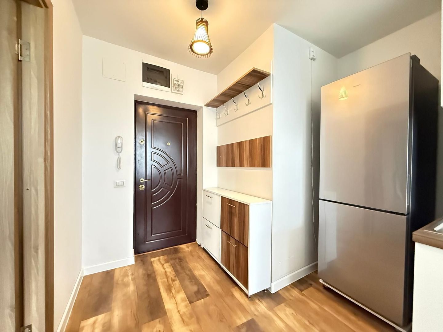 APARTAMENT 2 CAMERE ‖ COMPLET RENOVAT ‖ ETAJ INTERMEDIAR ‖ - Poză 6