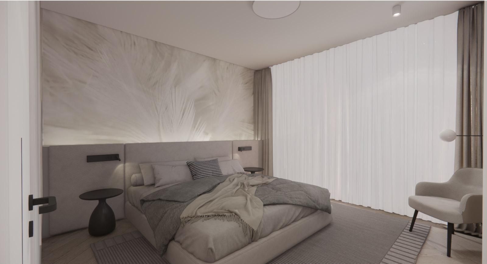 CASA TIP DUPLEX- ZONA TORONTALULUI - Poză 14