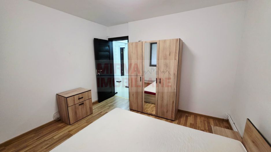 Apartament 3 camere de inchiriat, 9 Mai, 2 bai, beci - Poză 23