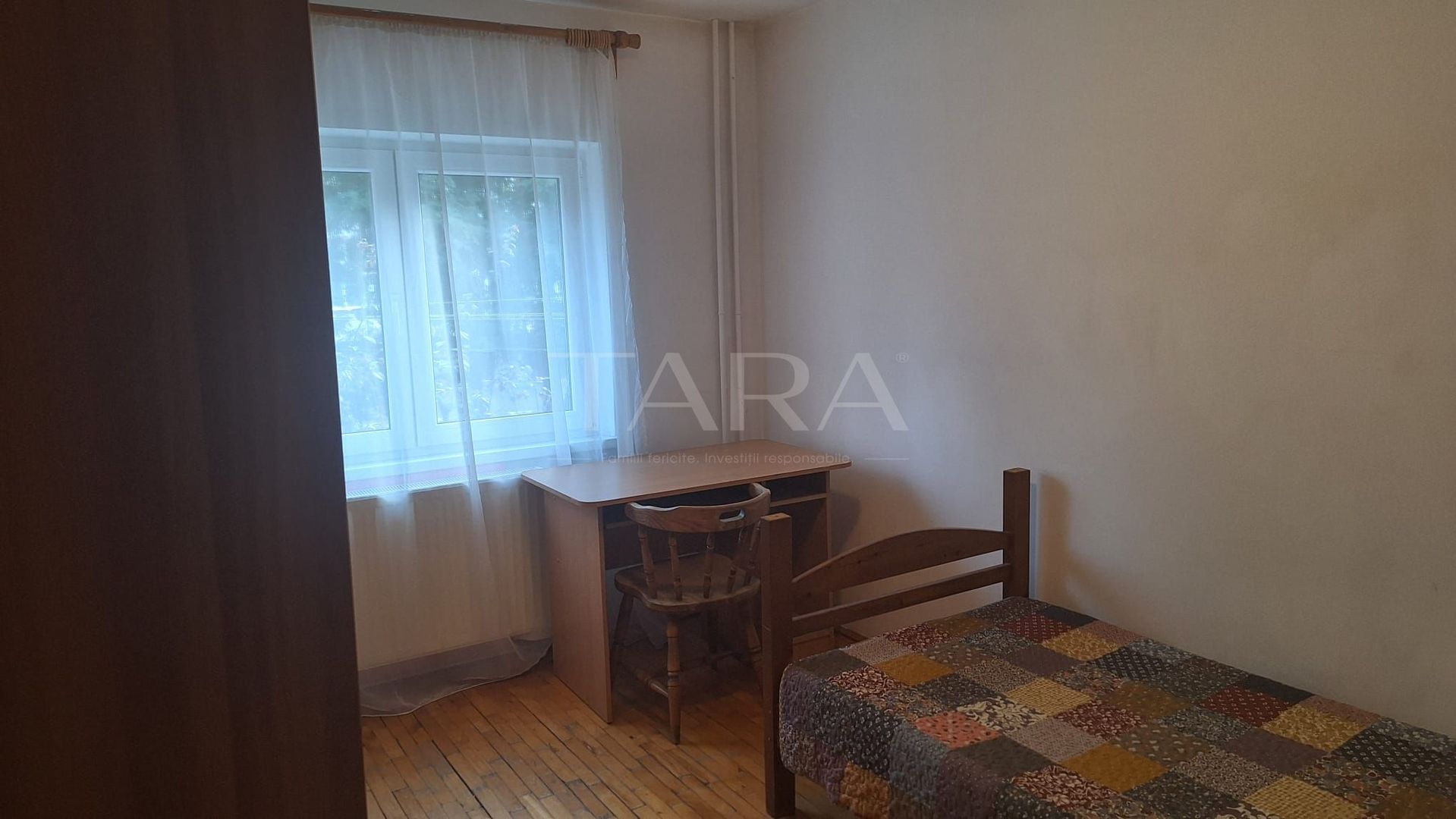 Apartament  4 camere Zorilor, zona Facultatea de Arhitectura - Poză 12