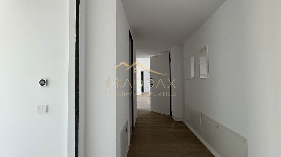 Apartament cu 4 camere *183mp* - Prima Inchiriere // Stejarii - Baneasa - Poză 12