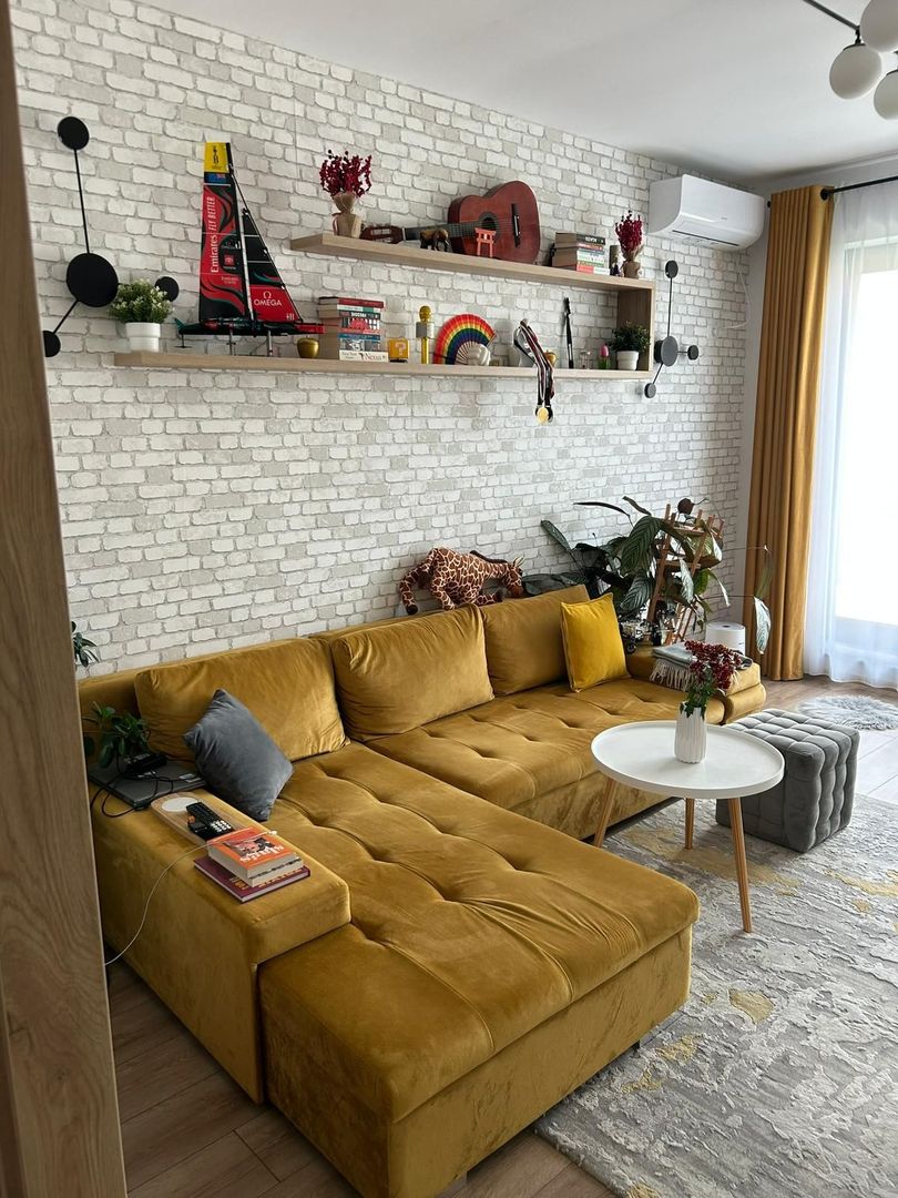 Vila in Otopeni, constructie noua, moderna, acces facil, comunitate - Poză 3