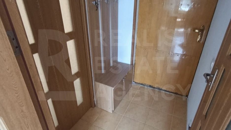 Vânzare, apartamet o cameră 36 mp, str. Bulgară, Bălți - Poză 5