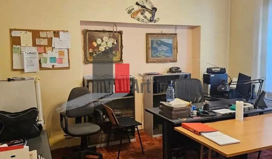 Apartamentul "VOLUBLE", Grivita-Basarab, 175 mp totali, GARAJ (in proprietate) - Poză 5