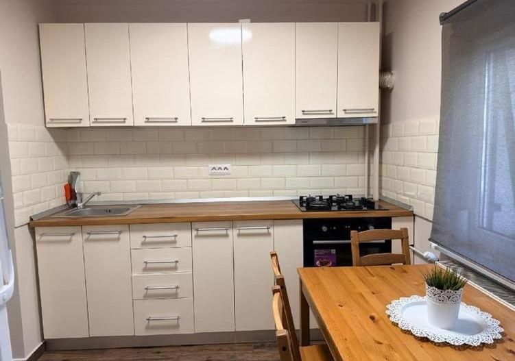 Închiriere Garsonieră Renovata, Piata Muncii - Decebal, Preț Negociabil! - Poză 7