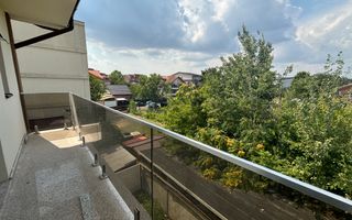 APARTAMENT 3 CAMERE | BLOC NOU | 18MP BALCON - Poză 2