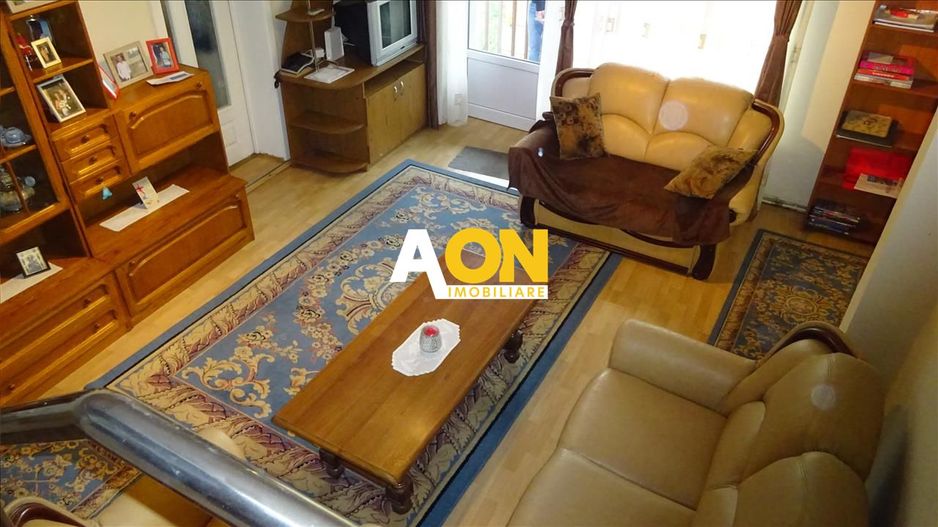 Casa 4 camere si zona de Birouri Cetate  Alba Iulia - Poză 5