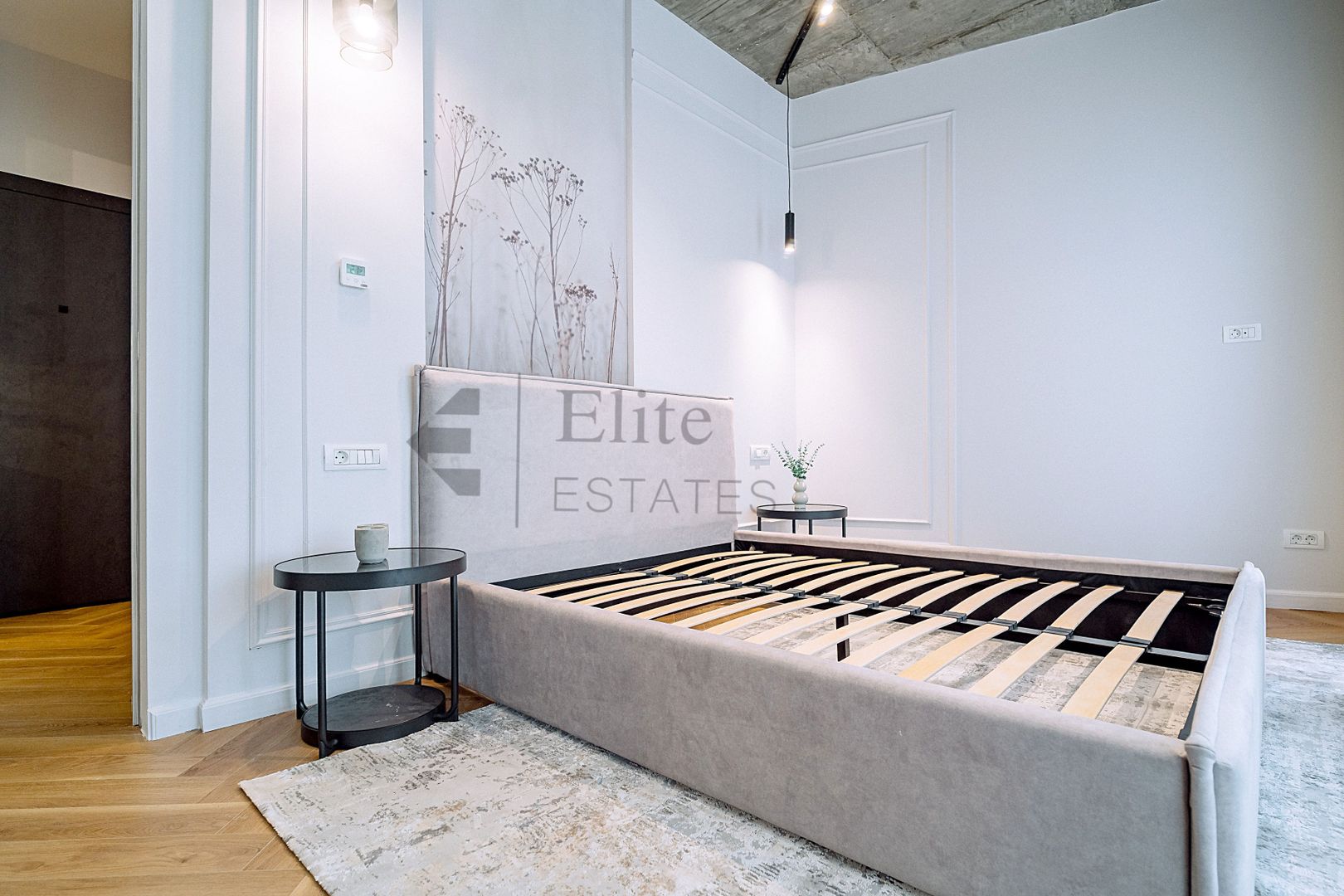 Apartament nou cu 2 camere in bloc "Verde" Zona Centrala - Poză 6