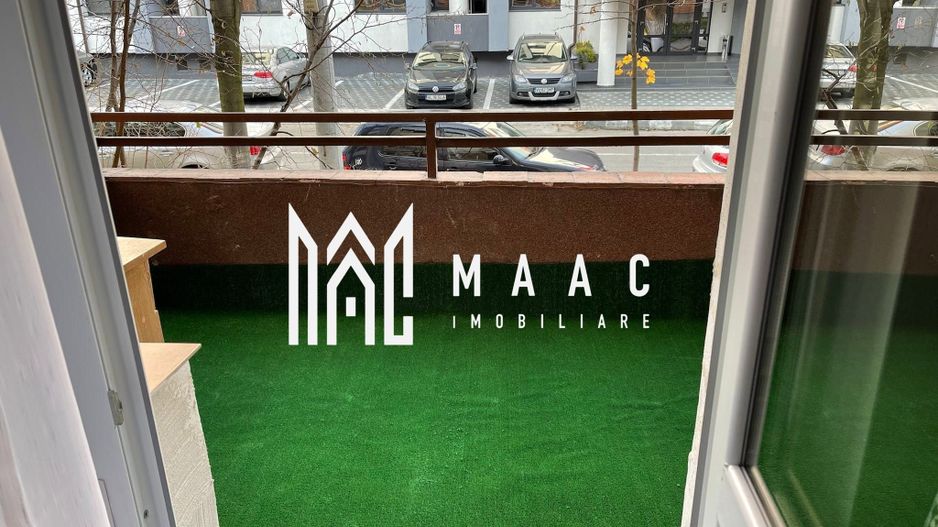 Apartament modern Ultracentral | Loc de parcare inclus | 2 balcoane | - Poză 5