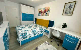 2 Camere | 59mp | Decomandat | Parcare | Urban Coresi - Poză 8