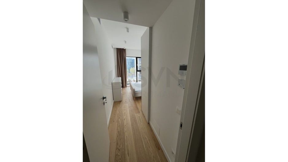 REA1028633 Prima inchiriere Nusco City Faza 2 Apartament 2 camere - Poză 5