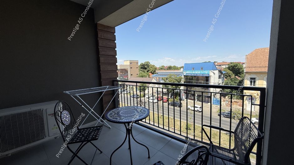Apartament Nou | 2 Camere Parcare acoperita | Take Ionescu - Poză 7