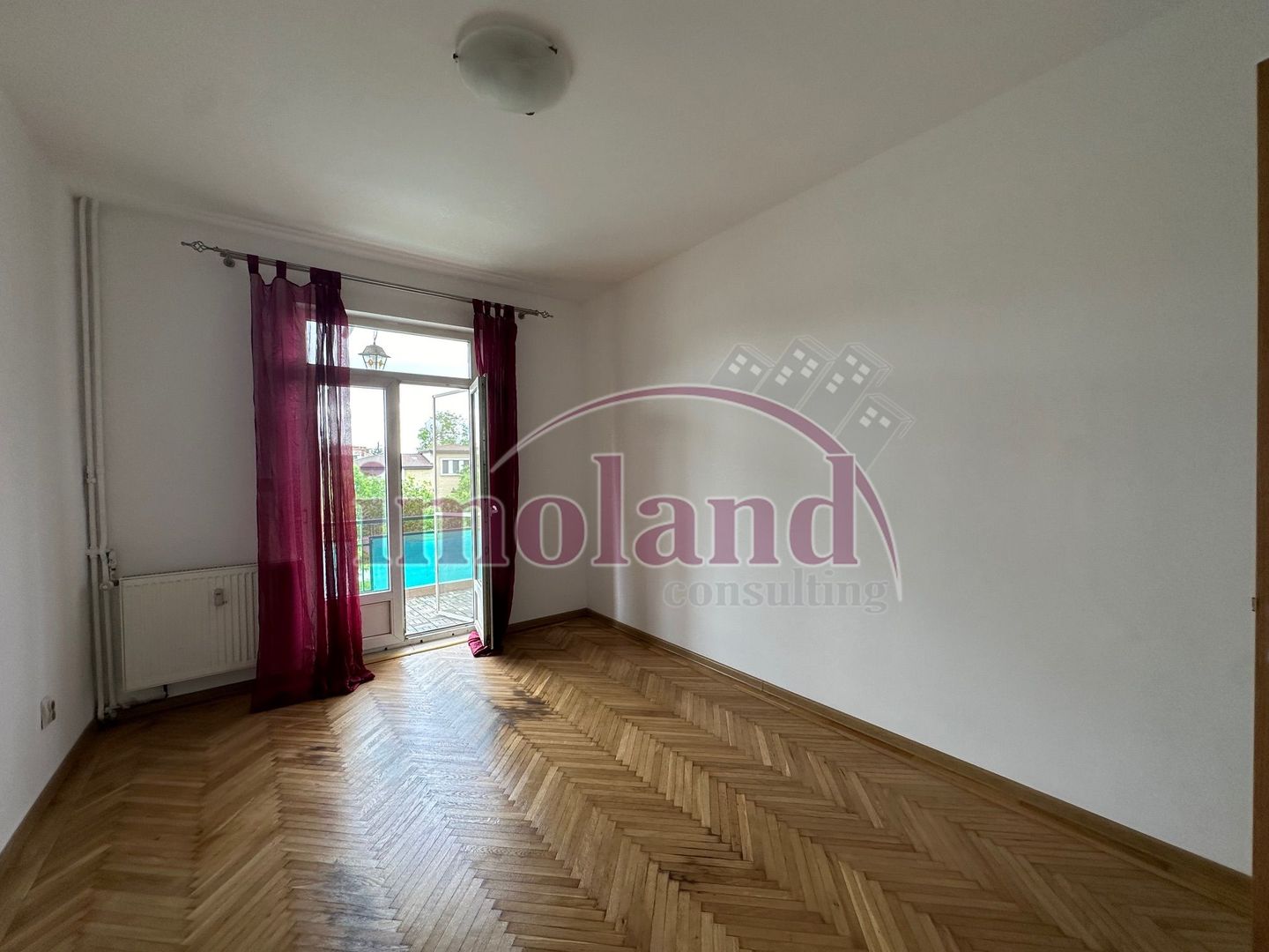 Vanzare - apartament 2 camere - balcon - Floreasca - Compozitori - Poză 7